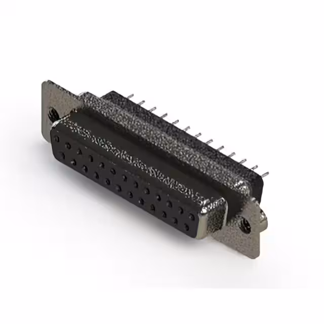 628-025-228-062 EDAC Inc.  Ensembles de connecteurs D-Sub